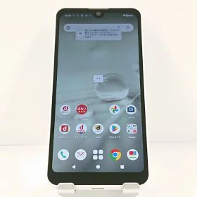 シャープ AQUOS wish2 新品¥12,000 中古¥6,600 | 新品・中古のネット最