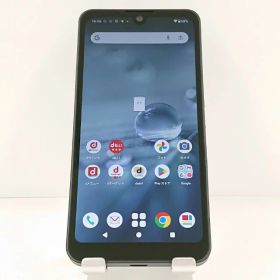 AQUOS wish2 新品 9,000円 中古 6,600円 | ネット最安値の価格比較