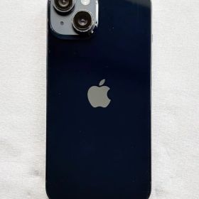 Apple iPhone 14本体 ブラック