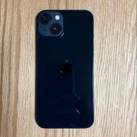 Apple iPhone 14 本体 ミッドナイト