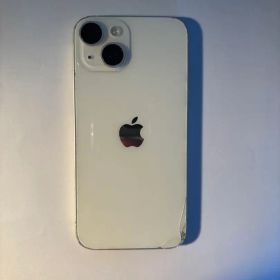 【値下交渉可】Apple iPhone 14 128GB 本体 SIMフリー