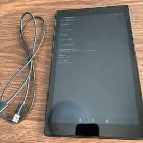 Amazon Kindle Fire HD 10 (第7世代) 32GB