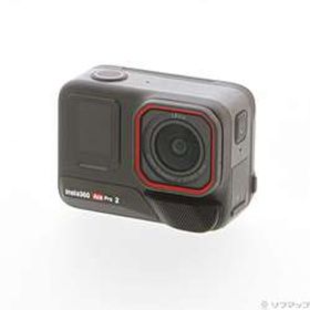 Insta360 Ace Pro 2 デュアルバッテリーキット