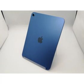 【中古】Apple 【Wi-Fi】 iPad（A16/2025） 128GB ブルー MD4A4J/A【広島本通】保証期間1ヶ月【ランクB】