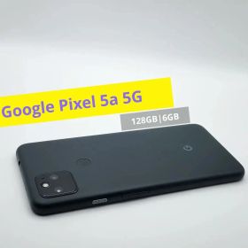 Google Pixel 5a 5G 128GB|6GB