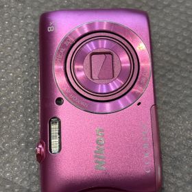 Nikon COOLPIX S3700 COOLPIX S3700 26040613