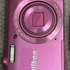Nikon COOLPIX S3700 COOLPIX S3700 12251
