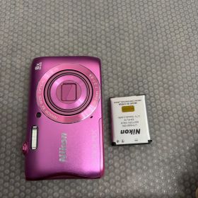 Nikon COOLPIX S3700 COOLPIX S3700 26022708