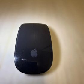 Apple Magic Mouse 2nd Generation Black