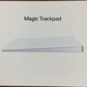 (セット)Magic Trackpad 2 と Magic Mouse 2