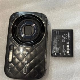 CASIO EXILIM EX-N10 26040860