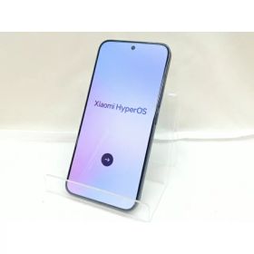 【中古】Xiaomi 国内版 【SIMフリー】 Xiaomi 17T Pro ブルー 12GB 256GB【川崎】保証期間1ヶ月【ランクA】