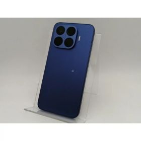 【中古】Xiaomi 国内版 【SIMフリー】 Xiaomi 17T Pro ブルー 12GB 256GB【なんば】保証期間1ヶ月【ランクA】