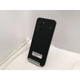 【中古】ZTE ymobile 【SIMフリー】 Libero 5G IV 4GB 128GB ブラック A302ZT【町田】保証期間1ヶ月【ランクB】
