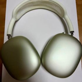 Apple AirPods Max 第一世代 グリーン