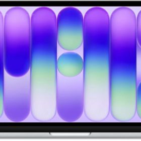 新品未開封 Apple 13インチMacBook Neo: 6コアCPUと5コアGPUを搭載したApple A18 Proチップ 8GB 256GB SSD - シルバー MHFA4J/A 保証未開始