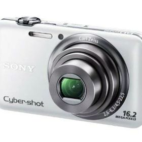 【中古】SONY デジタルカメラ Cybershot WX7 ホワイト 1620万画素CMOS 光学x5 ホワイト DSC-WX7/W カメラ 中古 人気 おすすめ 高画質