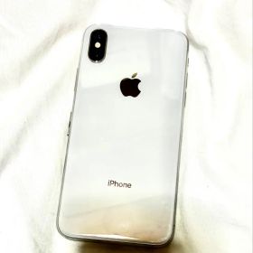 iPhoneX 本体