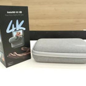 アクションカメラ GO3S INSTA360