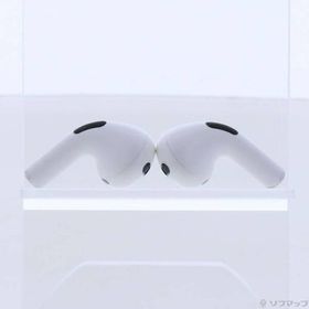 〔中古〕Apple(アップル) AirPods Pro 第1世代 MagSafe対応 MLWK3J／A〔349-ud〕