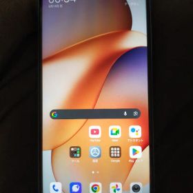 au xiaomi redmi 12 5G XIG03