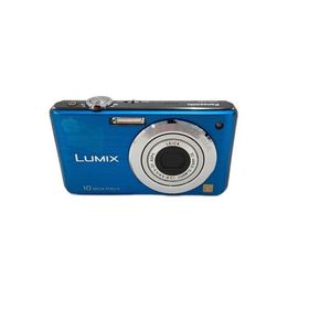 Panasonic◆デジタルカメラ LUMIX DMC-FS7//