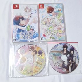 Switch オランピアソワレ