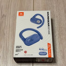 JBL Soundgear Sense（ブルー)