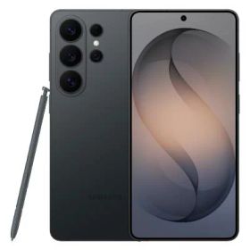 Galaxy S26 Ultra SM-S948Q/DS 512GB ブラック【国内版 SIMフリー】 SAMSUNG 当社3ヶ月間保証 中古 イオシス