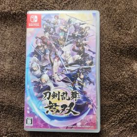 刀剣乱舞無双