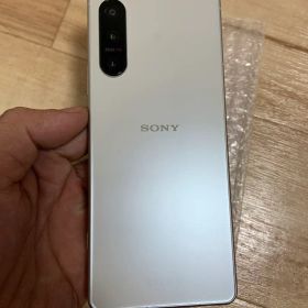 Xperia 5 IV A204SO SONY ソフトバンク 128GB