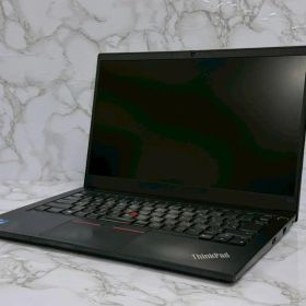 【完動品】Lenovo ThinkPad E14 Gen 2 第11世代