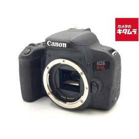 【中古】 【並品】 キヤノン EOS Kiss X9i ボディ