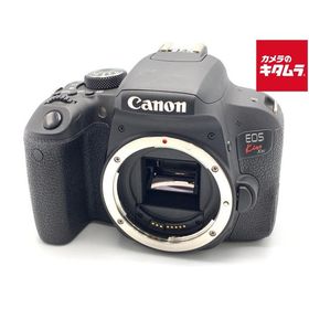【中古】 【並品】 キヤノン EOS Kiss X9i ボディ