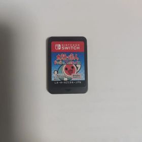太鼓の達人 ドンダフルフェスティバル ニンテンドースイッチ Switch