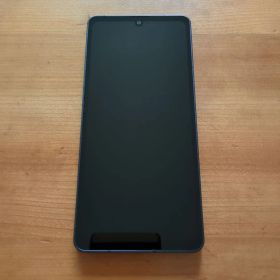 SHARP AQUOS Sense6s スマートフォン 本体