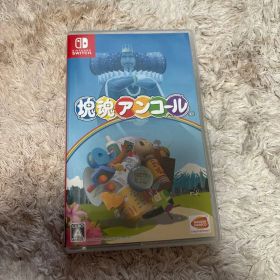 塊魂アンコール Nintendo Switch ソフト