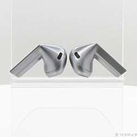 〔中古品〕 Galaxy Buds3 Silver SM-R530NZAAXJP〔中古品〕 Galaxy Buds3 Silver SM-R530NZAAXJP