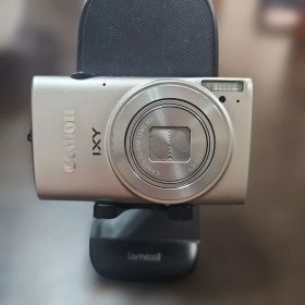 ジャンク品！Canon IXY610f コンパクトデジタルカメラ