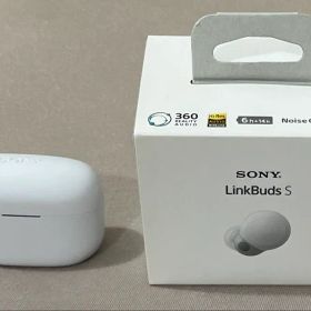 SONY LinkBuds S
