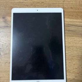 Apple iPad Pro 10.5インチ 64GB 外観美品