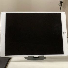 iPad Pro 10.5インチ 64GB 本体 シルバー