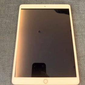 Apple iPad Pro 10.5インチ セルラー256GB 本体 ゴールド