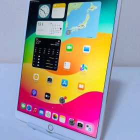 iPad Pro 10.5インチ 512GB Wi-Fi + セルラー