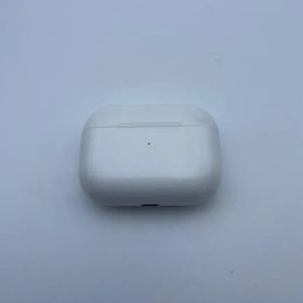 【中古】【ｼﾞｬﾝｸ･左ｲﾔﾎﾝﾉｲｽﾞ有】AirPodsPro/MWP22J/A/ワイヤレスイヤホン[6]