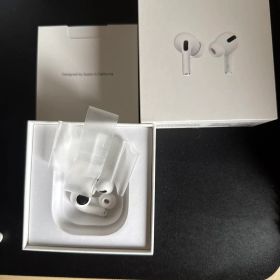 Apple AirPods Pro MagSafe対応 MLWK3J/A