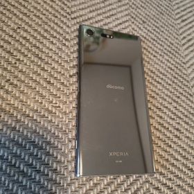 Xperia XZ Premium SO-04J 中古 5,700円 | ネット最安値の価格比較