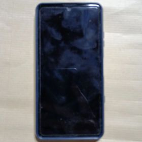 Sony Xperia Ace II 本体 ホワイト SO‐41B
