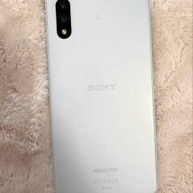Xperia Ace II SO-41B 64GB docomo 動作良好 美品