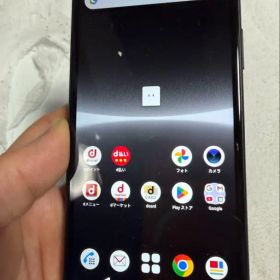 docomo SIMフリー スマートフォン Xperia ace iii